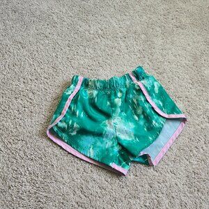 Nike Toddler Dri-FIT Running shorts| Size 2T